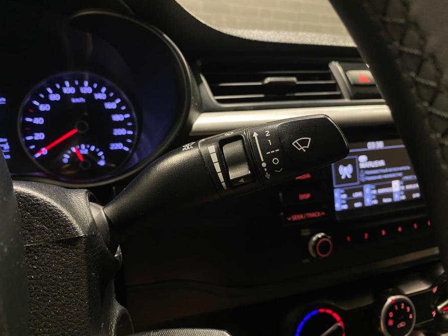 Kia Rio IV Челябинск  - изображение 20