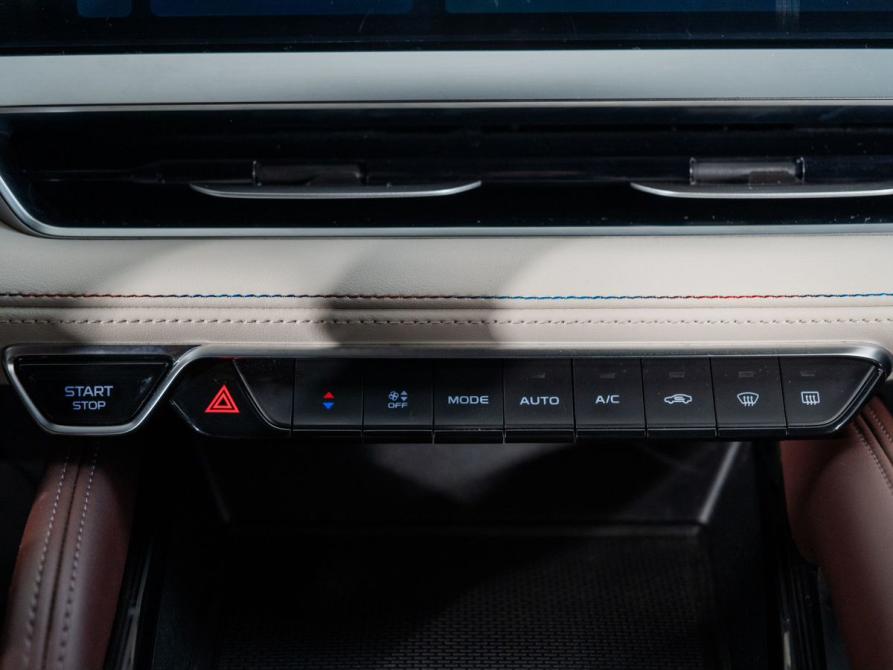 Geely Monjaro I Иркутск  - изображение 15
