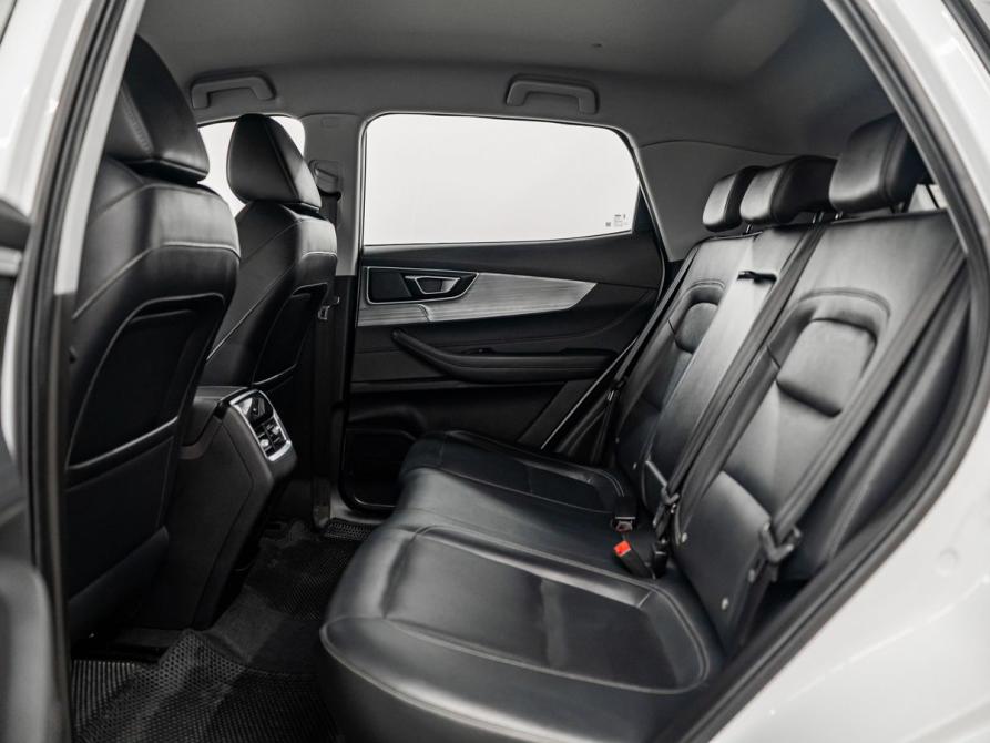 Chery Tiggo 4 Pro I Рестайлинг Красноярск  - изображение 8