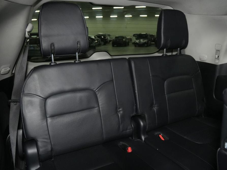Toyota Land Cruiser 200 Series Рестайлинг 1 Новосибирск  - изображение 15