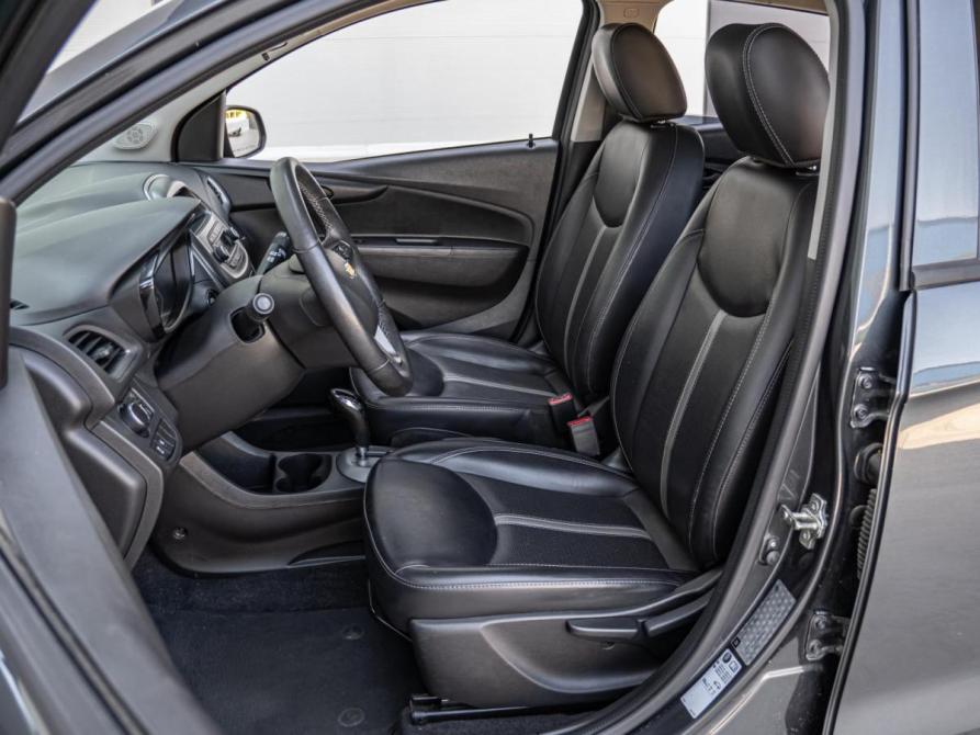 Chevrolet Spark IV Рестайлинг Краснодар  - изображение 10