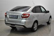Lada (ВАЗ) Granta I Рестайлинг Москва  - изображение 17