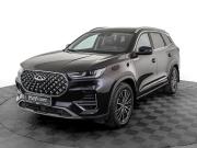 Chery Tiggo 8 Pro I Москва  - изображение 28