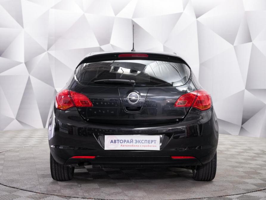 Opel Astra J Ульяновск  - изображение 3