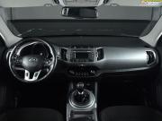 Kia Sportage III Рестайлинг Кемерово  - изображение 28