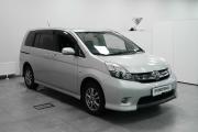 Toyota ISis I Рестайлинг Казань  - изображение 28