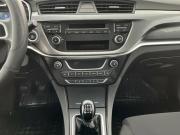 Geely Emgrand 7 I Рестайлинг Буинск  - изображение 29