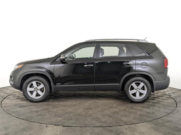 Kia Sorento II с пробегом 2012 года, цена 1 425 000 рублей, 157408 км, внедорожник, Автокод Объявления
