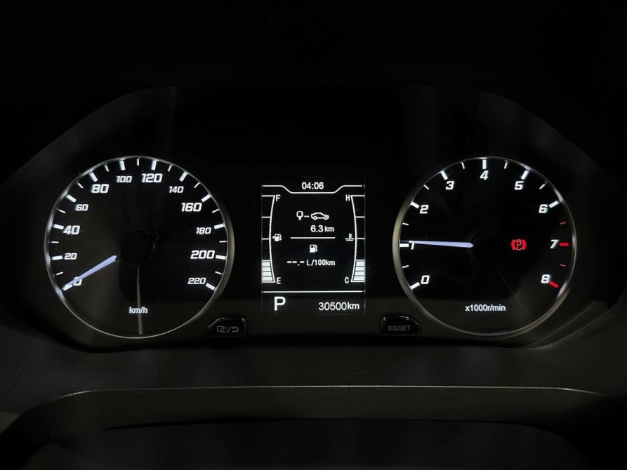 Chery Tiggo 4 Pro I Екатеринбург  - изображение 17