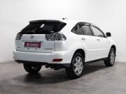 Toyota Harrier II (XU30) Чита  - изображение 22