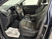 Hyundai Santa Fe III Рестайлинг Альметьевск  - изображение 37