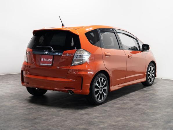 Honda Fit II с пробегом 2011 года, цена 1 130 000 рублей, 132220 км, хэтчбек, Автокод Объявления