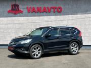 Honda CR-V IV Альметьевск  - изображение 28