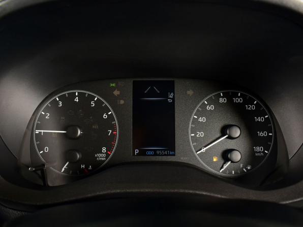 Toyota Yaris IV с пробегом 2021 года, цена 1 085 995 рублей, 95537 км, хэтчбек, Автокод Объявления