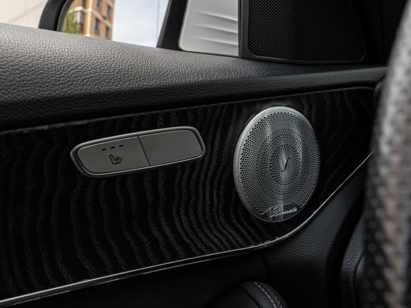 Mercedes-Benz C-Класс IV (W205) с пробегом 2017 года, цена 2 549 000 рублей, 113103 км, седан, Автокод Объявления