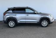 Changan CS35 Plus I Киров  - изображение 31