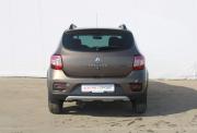 Renault Sandero II Рестайлинг Нижний Новгород  - изображение 27