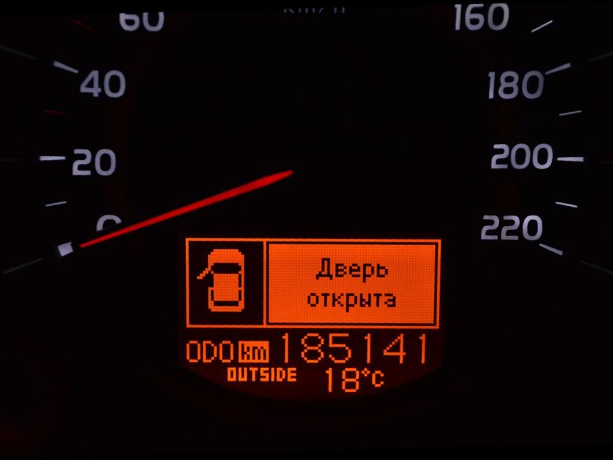 Toyota RAV4 III (XA30) Санкт-Петербург  - изображение 15