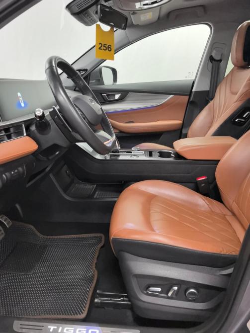 Chery Tiggo 8 Pro Max I Санкт-Петербург  - изображение 9
