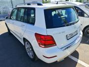 Mercedes-Benz GLK-Класс I (X204) Рестайлинг Санкт-Петербург  - изображение 11