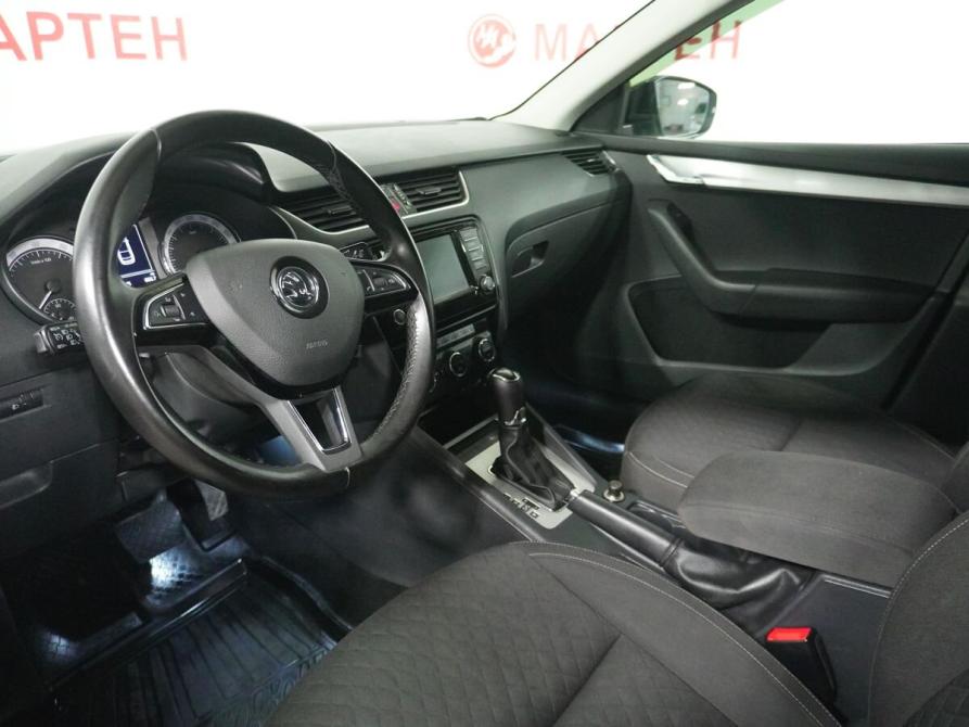 Skoda Octavia III (A7) Вологда  - изображение 9