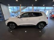 Chery Tiggo 4 I Рестайлинг Чебоксары  - изображение 43