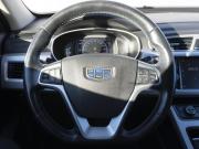 Geely Atlas I Орехово-Зуево  - изображение 37