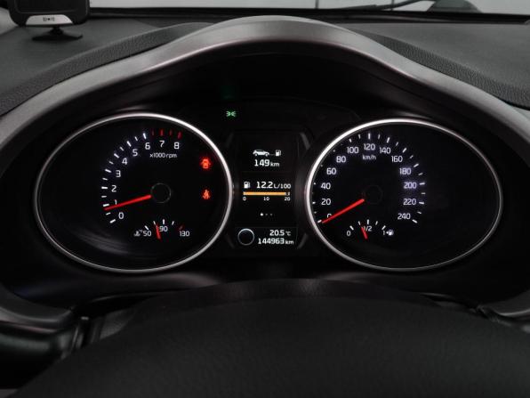 Kia Sportage III Рестайлинг с пробегом 2014 года, цена 1 399 000 рублей, 144963 км, внедорожник, Автокод Объявления