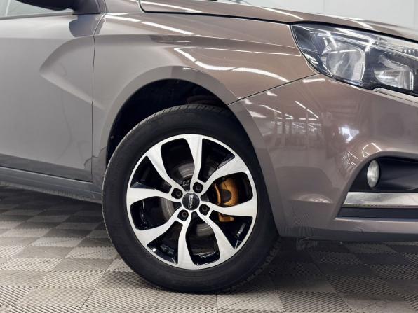 Lada (ВАЗ) Vesta I с пробегом 2018 года, цена 805 000 рублей, 164343 км, универсал, Автокод Объявления
