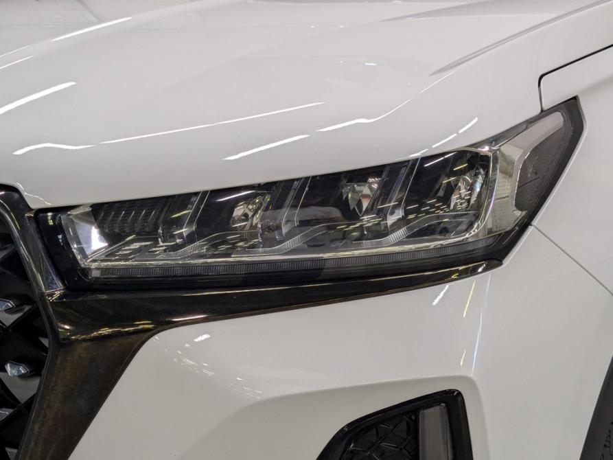 Chery Tiggo 7 Pro Max I Москва  - изображение 5