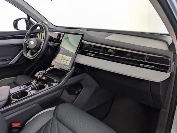 Geely Atlas II с пробегом 2023 года, цена 2 299 000 рублей, 82152 км, внедорожник, Автокод Объявления