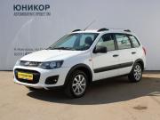 Lada (ВАЗ) Kalina II Нижний Новгород  - изображение 18