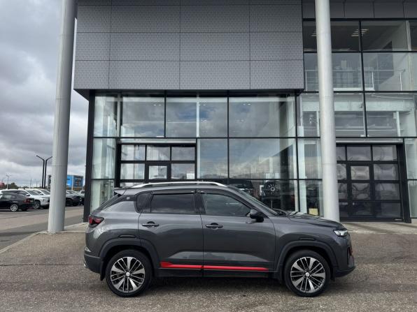 Changan CS35 Plus I Рестайлинг с пробегом 2024 года, цена 1 725 000 рублей, 37112 км, внедорожник, Автокод Объявления