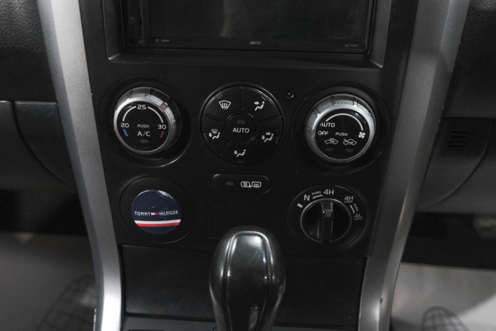 Suzuki Escudo III Новокузнецк  - изображение 22