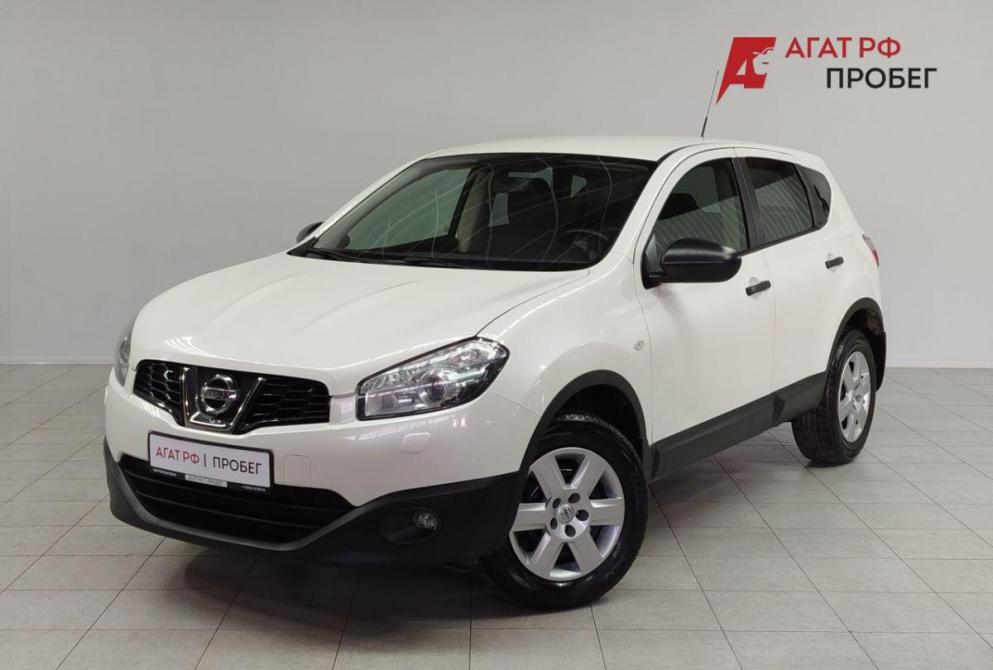 Nissan Qashqai I Рестайлинг Саратов  - изображение 1