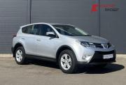 Toyota RAV4 III (XA30) Рестайлинг Красноярск  - изображение 25