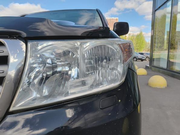 Toyota Land Cruiser 200 Series с пробегом 2010 года, цена 1 999 800 рублей, 659874 км, внедорожник, Автокод Объявления
