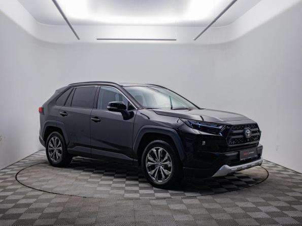 Toyota RAV4 V (XA50) с пробегом 2023 года, цена 3 845 000 рублей, 25251 км, внедорожник, Автокод Объявления