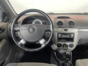 Chevrolet Lacetti I Воронеж  - изображение 28