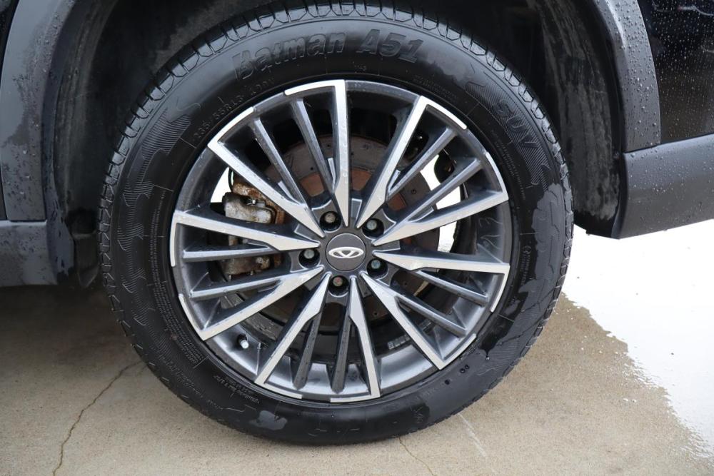 Chery Tiggo 8 Pro Max I Санкт-Петербург  - изображение 19