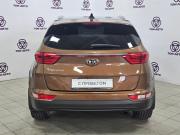 Kia Sportage IV Тольятти  - изображение 28