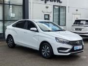 Lada (ВАЗ) Vesta I Рестайлинг (NG) Москва  - изображение 20