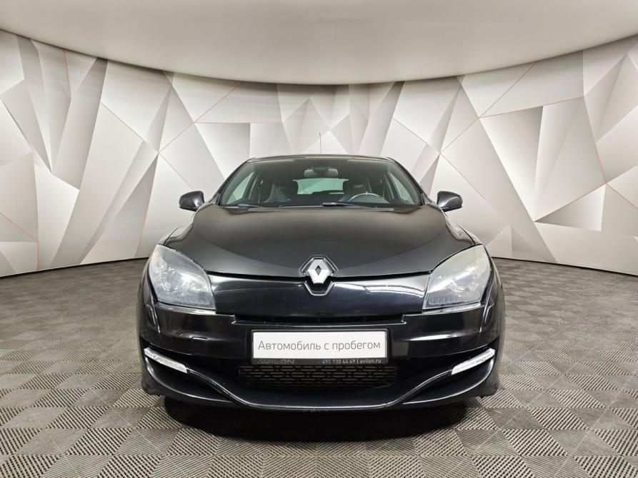 Renault Megane RS III Москва  - изображение 7
