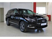 Infiniti QX60 I Рестайлинг Москва  - изображение 30