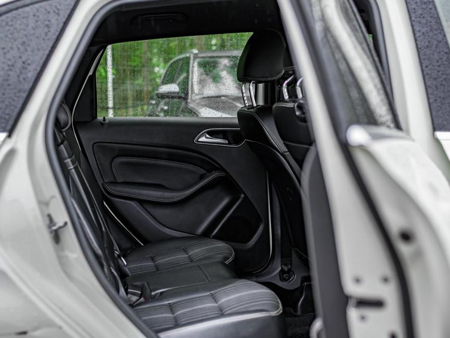 Mercedes-Benz B-Класс II (W246) Рестайлинг Санкт-Петербург  - изображение 14