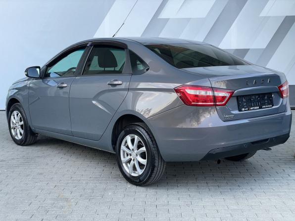 Lada (ВАЗ) Vesta I с пробегом 2017 года, цена 859 000 рублей, 63065 км, седан, Автокод Объявления