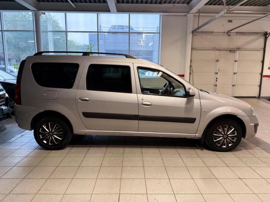 Lada (ВАЗ) Largus I Челябинск  - изображение 5