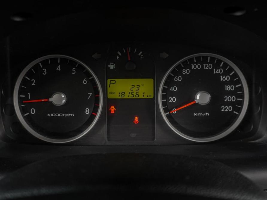 Hyundai Getz I Рестайлинг Воронеж  - изображение 15