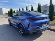 BMW X6 III (G06) Москва  - изображение 25