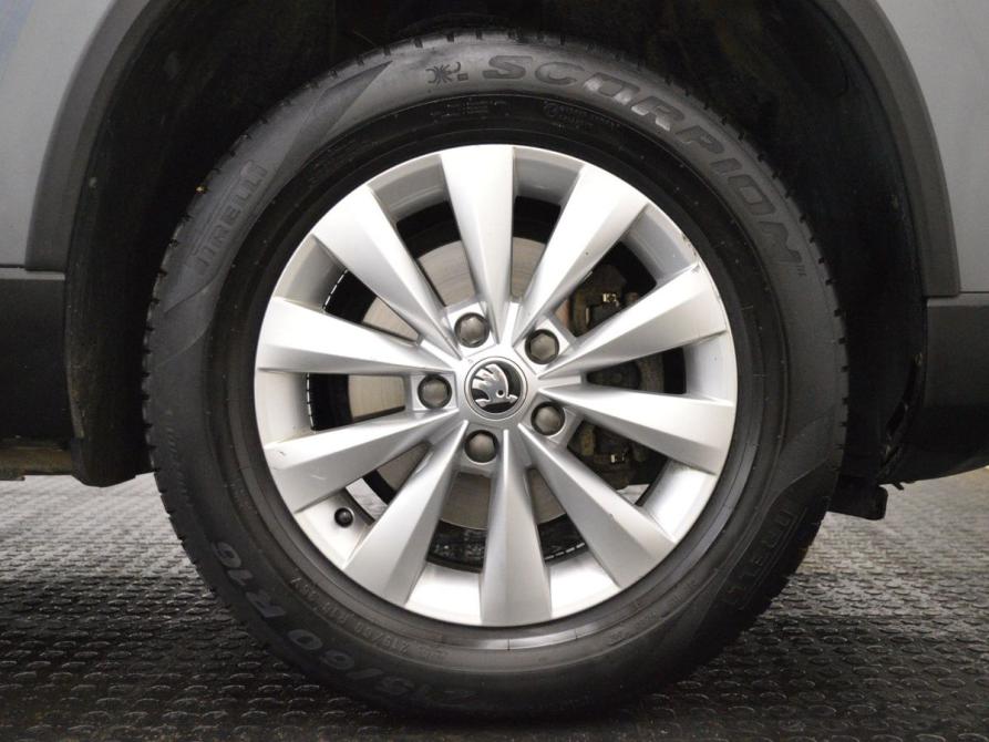Skoda Karoq I Санкт-Петербург  - изображение 9